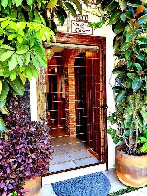 Hacienda En Primavera, Descanso Familiar Total Puerto Vallarta Holiday home